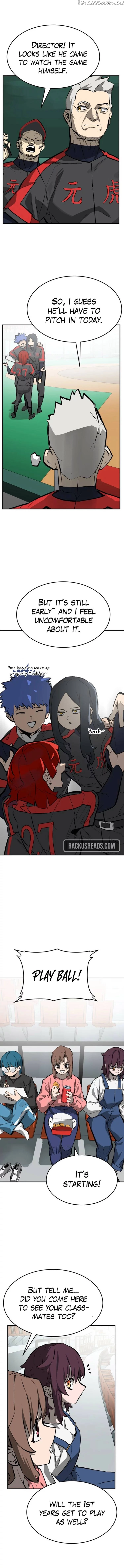 Winning Shot! Chapter 41 Page 13