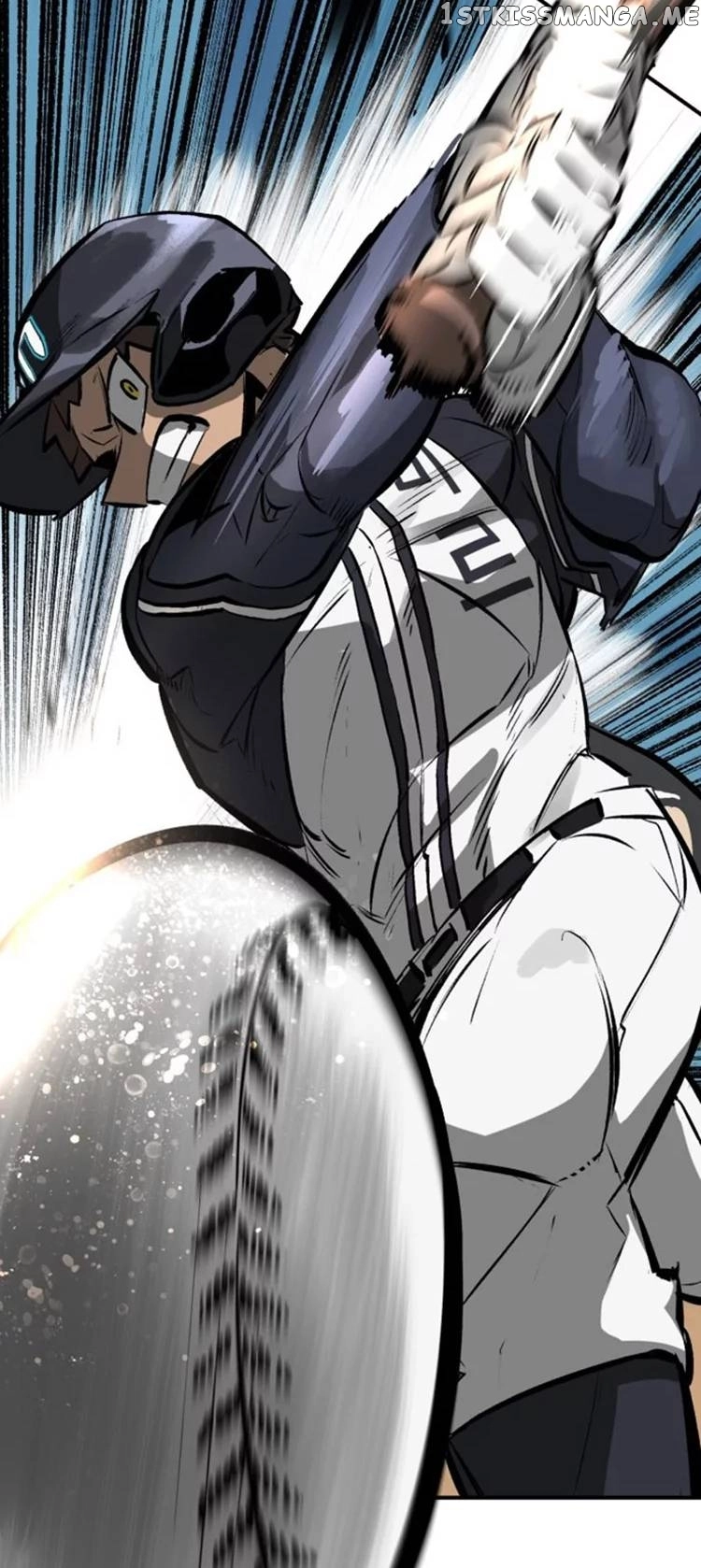 Winning Shot! Chapter 41 Page 21