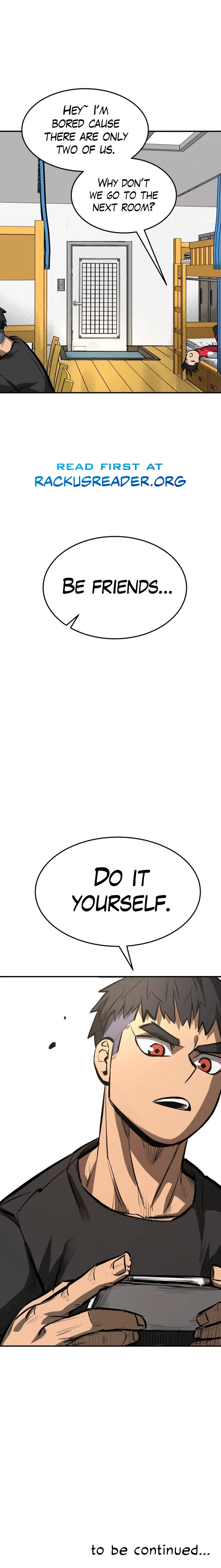 Winning Shot! Chapter 15 Page 20