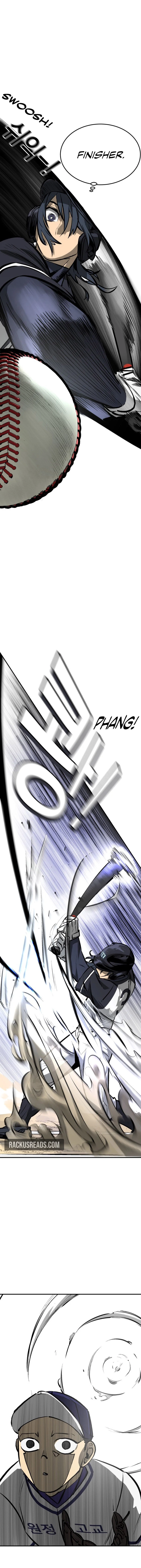 Winning Shot! Chapter 25 Page 12