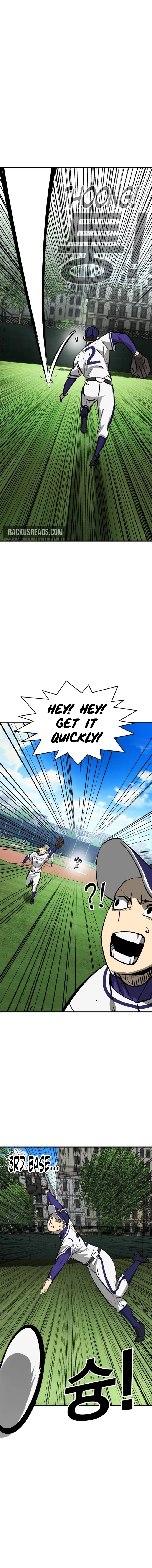 Winning Shot! Chapter 25 Page 13