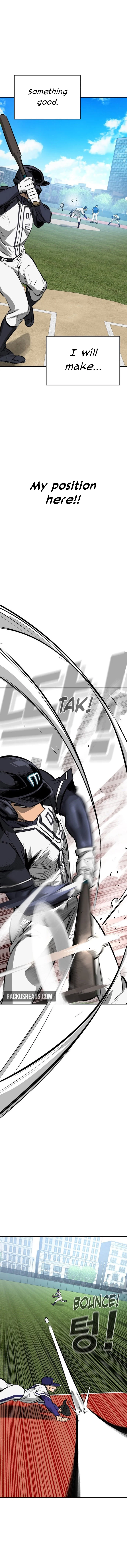 Winning Shot! Chapter 25 Page 21
