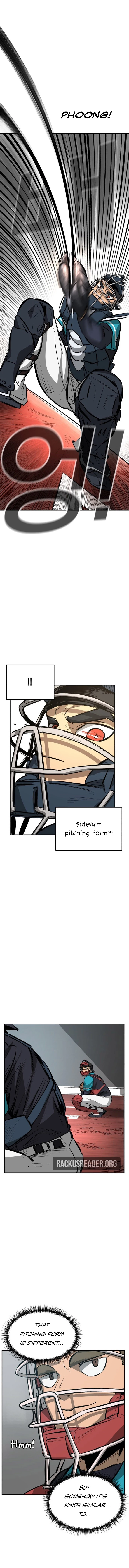 Winning Shot! Chapter 23 Page 18