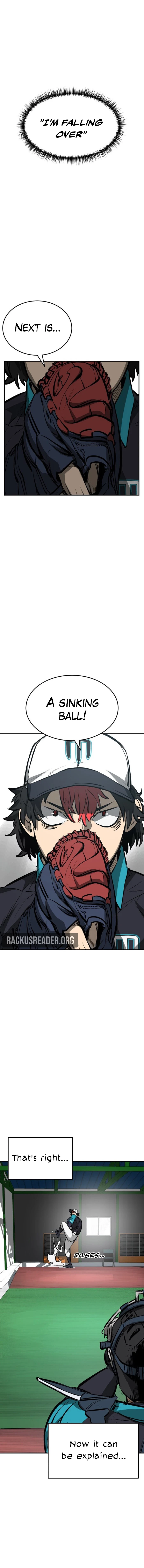 Winning Shot! Chapter 23 Page 19