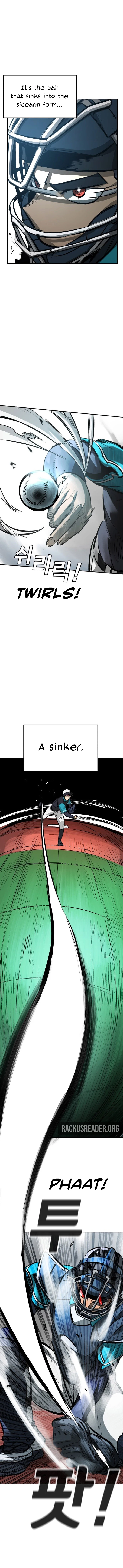 Winning Shot! Chapter 23 Page 20