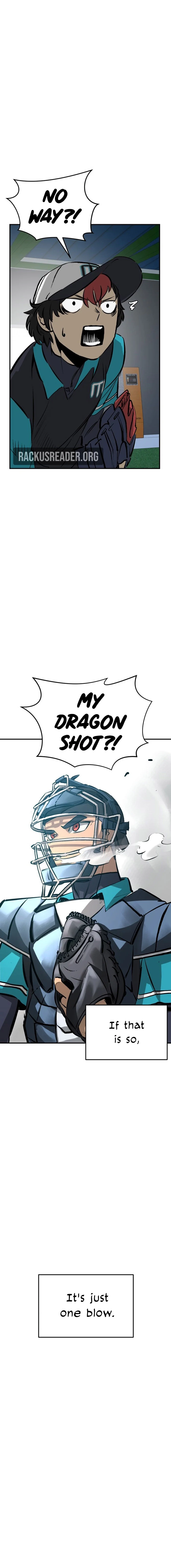 Winning Shot! Chapter 23 Page 21