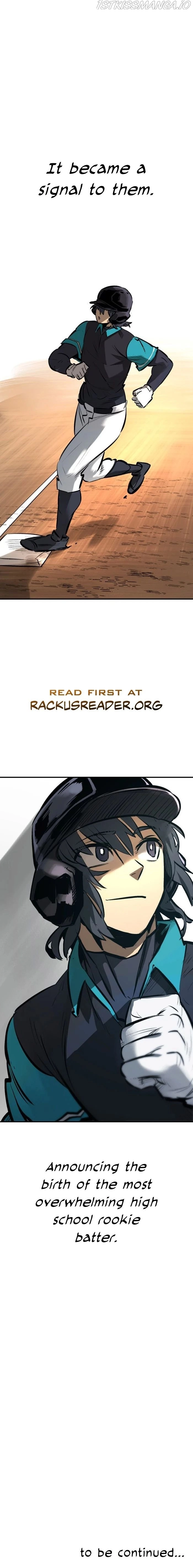 Winning Shot! Chapter 13 Page 5