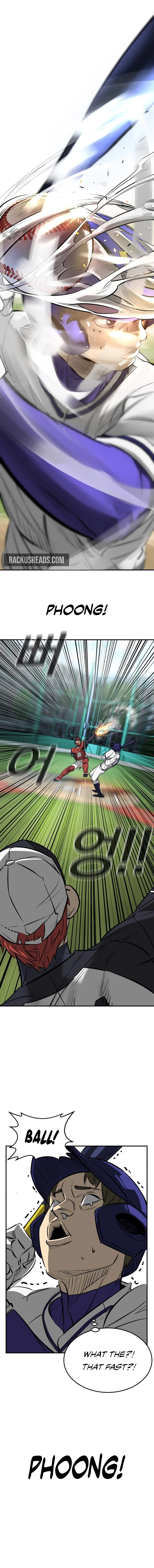 Winning Shot! Chapter 26 Page 14