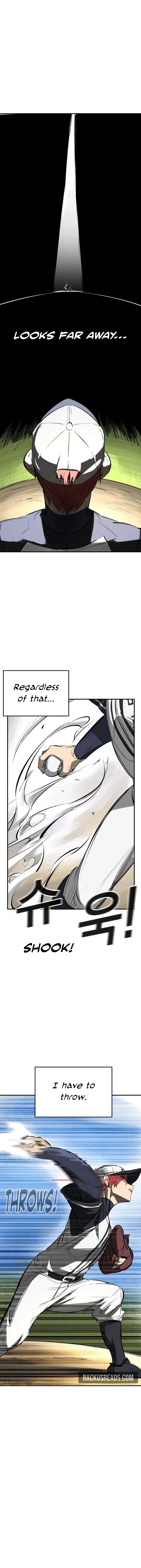 Winning Shot! Chapter 26 Page 17