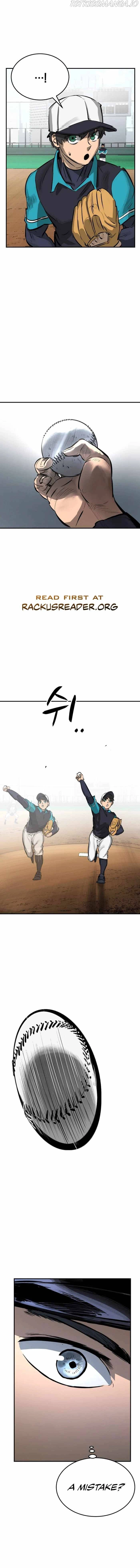 Winning Shot! Chapter 11 Page 12