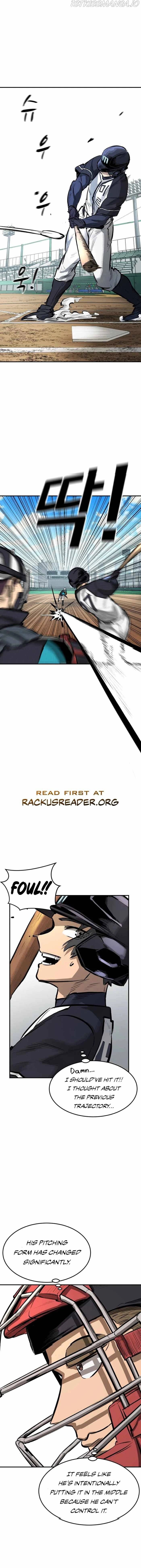 Winning Shot! Chapter 11 Page 13