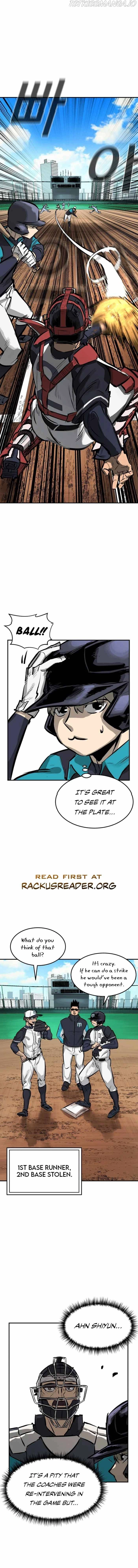 Winning Shot! Chapter 11 Page 16