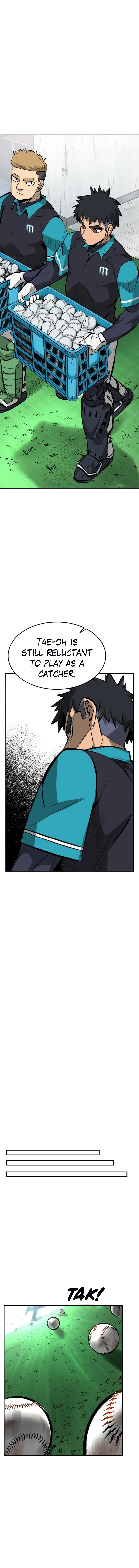 Winning Shot! Chapter 22 Page 13