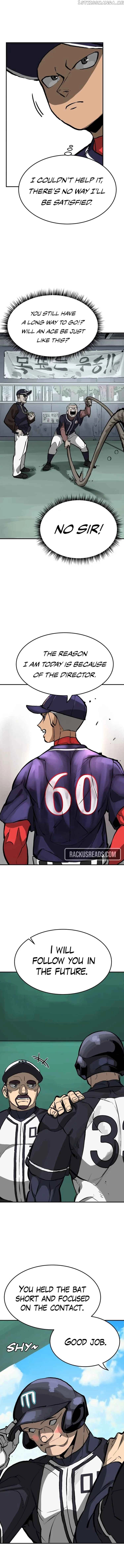 Winning Shot! Chapter 40 Page 7