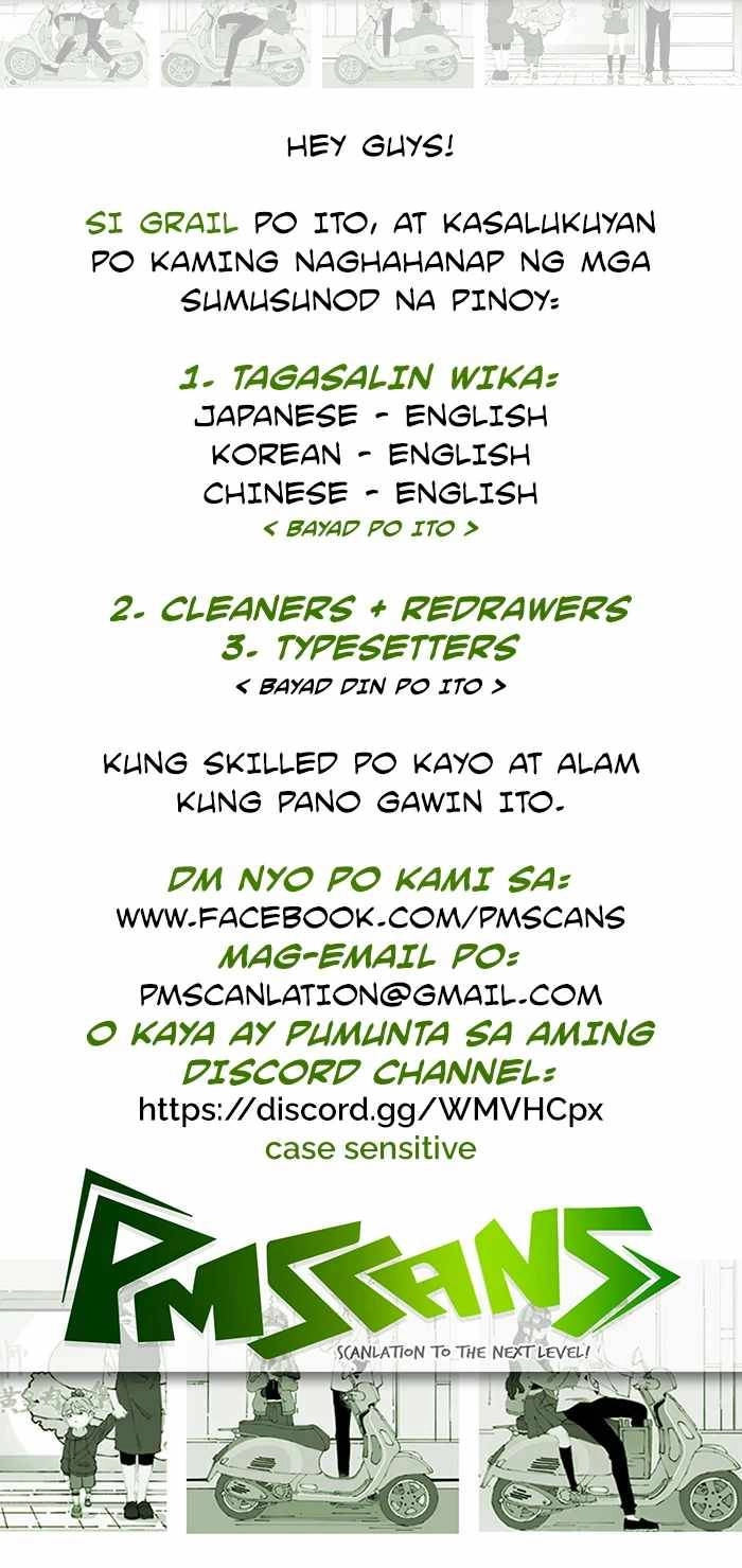 Winning Shot! Chapter 1 Page 21