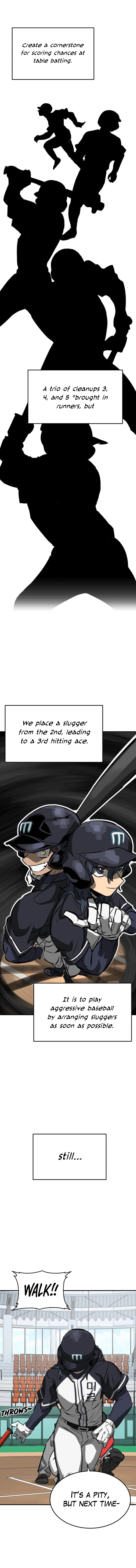 Winning Shot! Chapter 33 Page 6