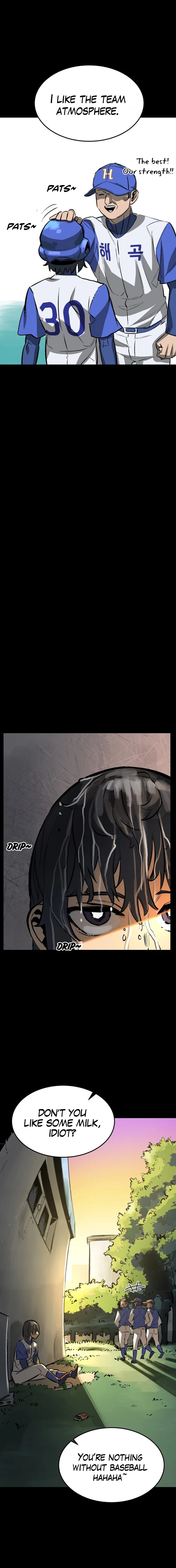 Winning Shot! Chapter 33 Page 14