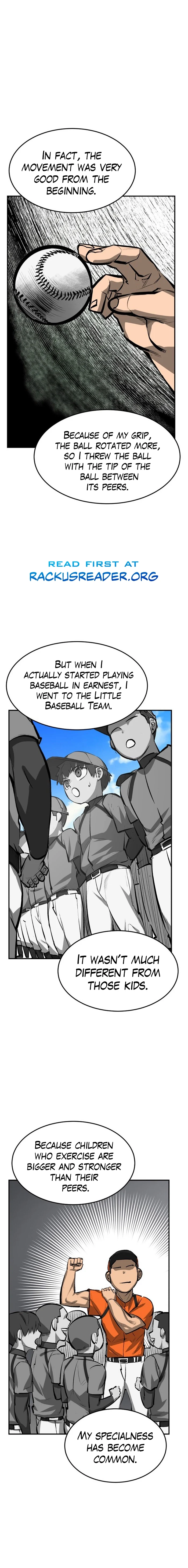 Winning Shot! Chapter 16 Page 17