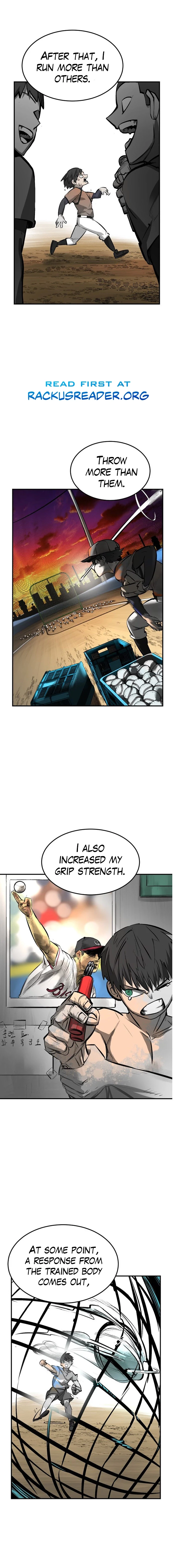 Winning Shot! Chapter 16 Page 18