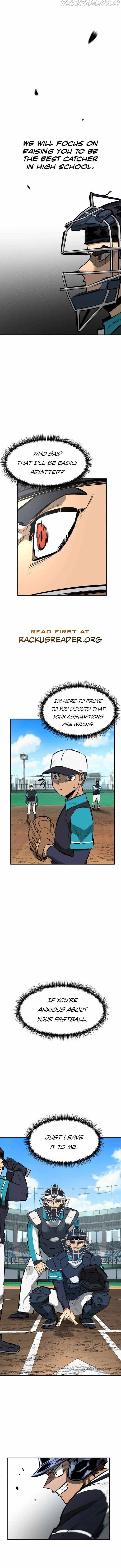 Winning Shot! Chapter 10 Page 13