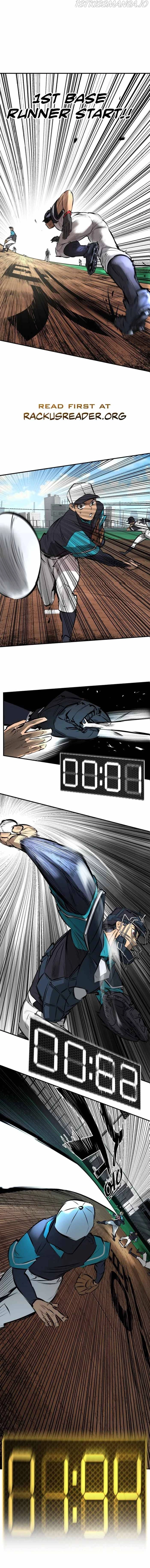 Winning Shot! Chapter 10 Page 14