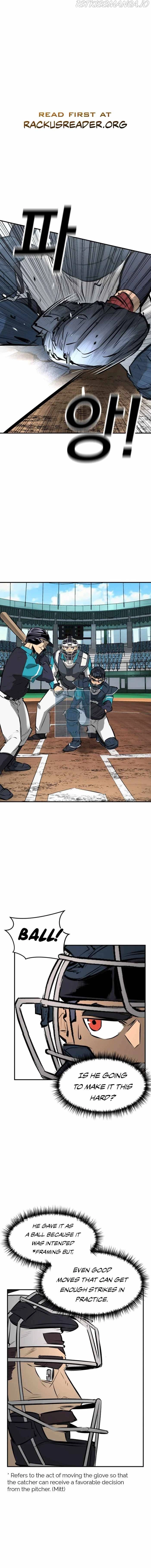 Winning Shot! Chapter 10 Page 16
