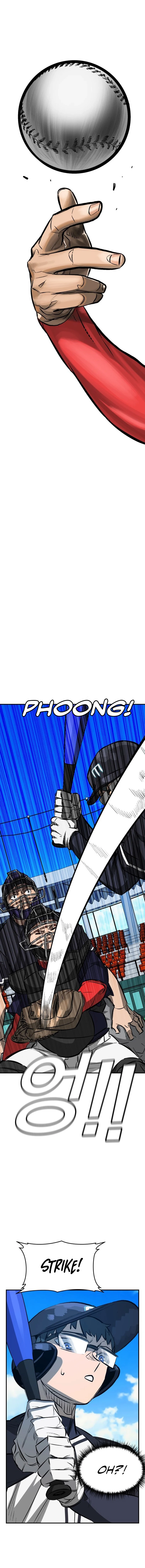 Winning Shot! Chapter 34 Page 16