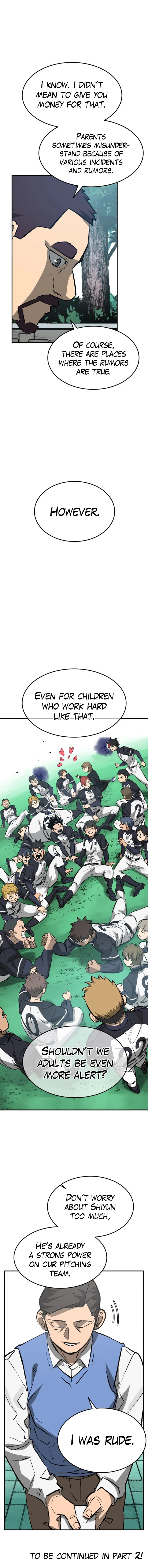 Winning Shot! Chapter 31 Page 10