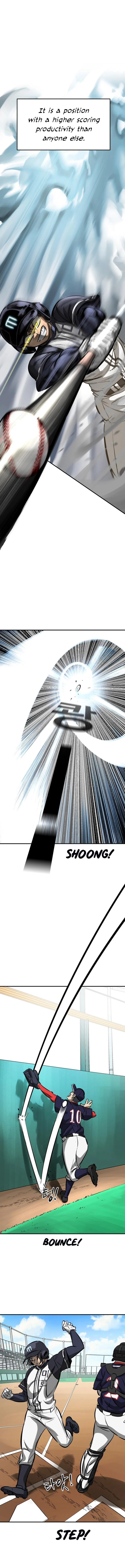 Winning Shot! Chapter 32 Page 18