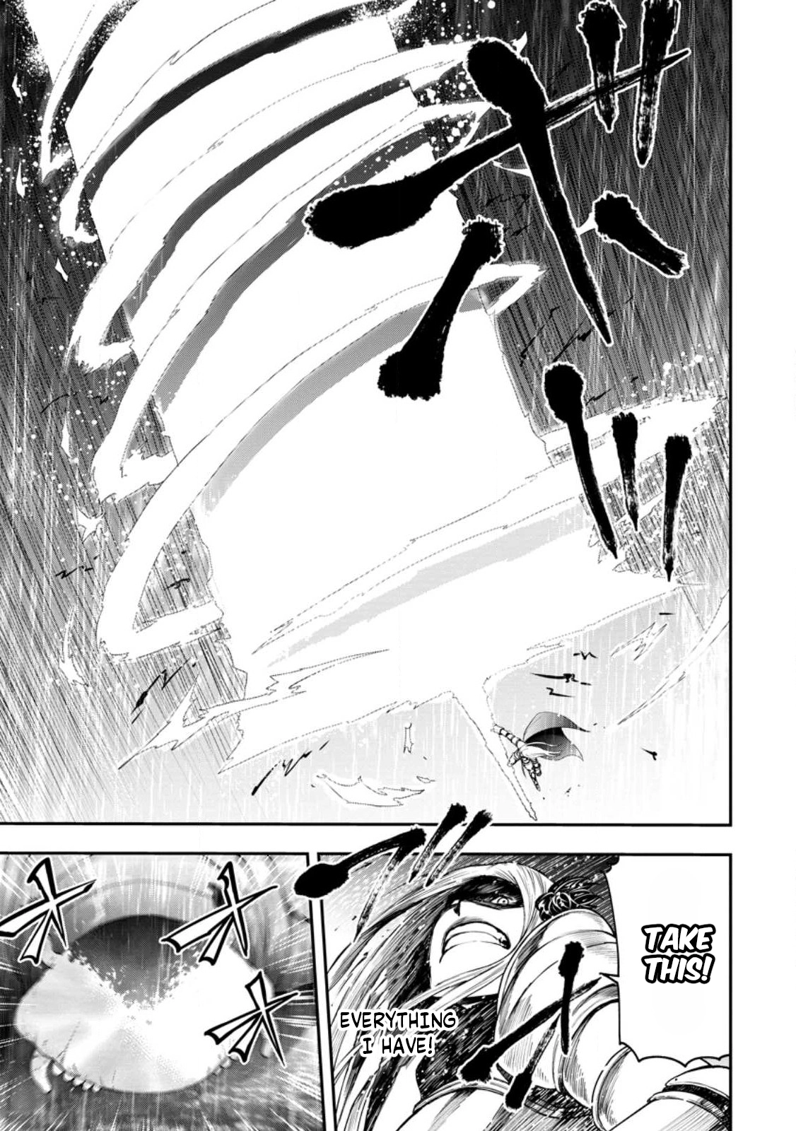 Zatsuyou Fuyo Jutsushi ga Jibun no Saikyou ni Kizuku made Chapter 15 Page 20