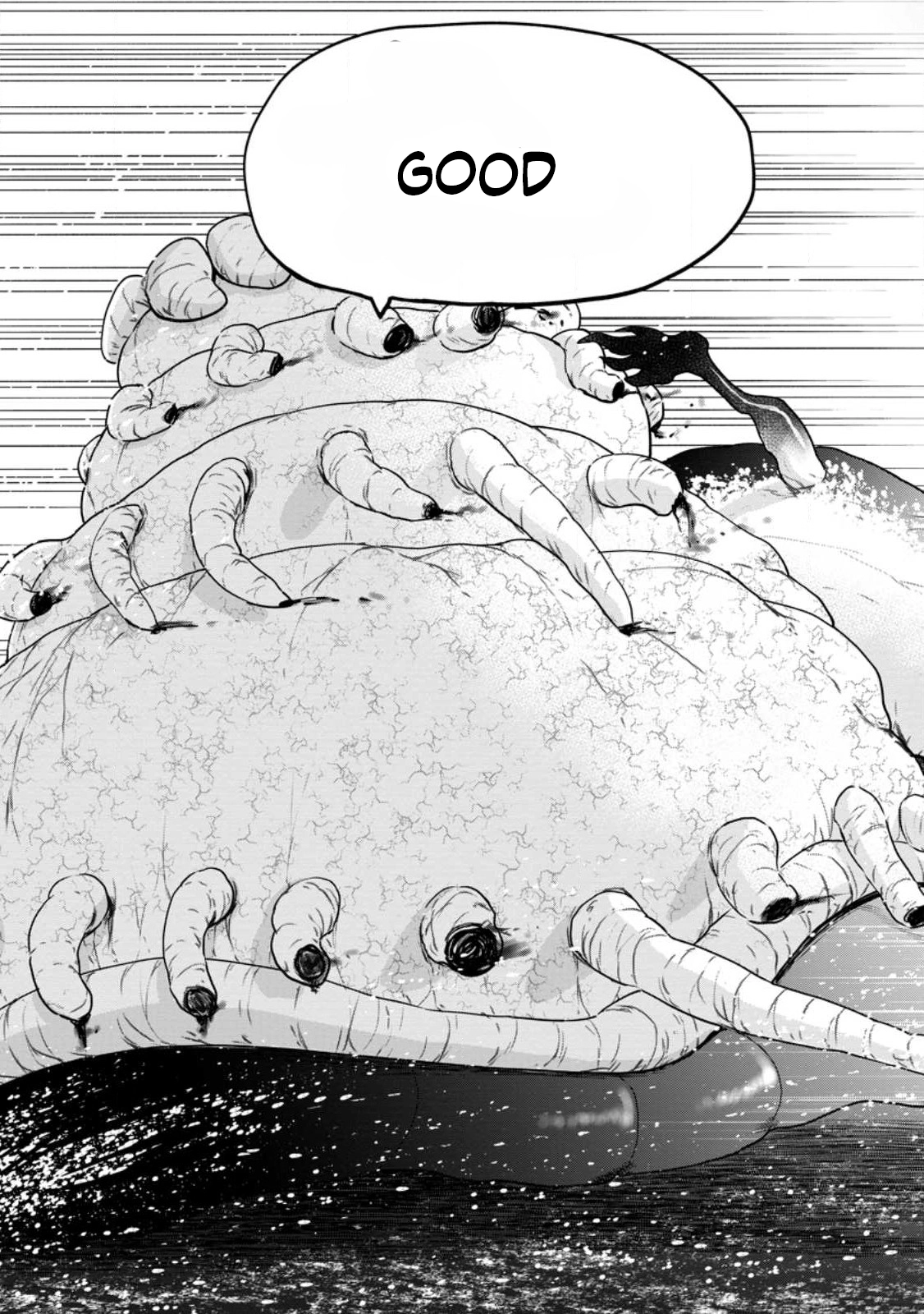 Zatsuyou Fuyo Jutsushi ga Jibun no Saikyou ni Kizuku made Chapter 15 Page 22