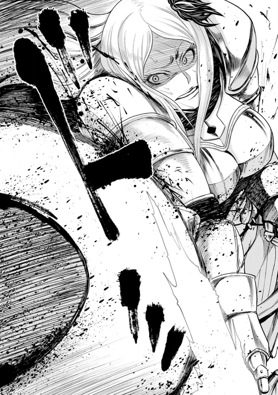 Zatsuyou Fuyo Jutsushi ga Jibun no Saikyou ni Kizuku made Chapter 15 Page 24