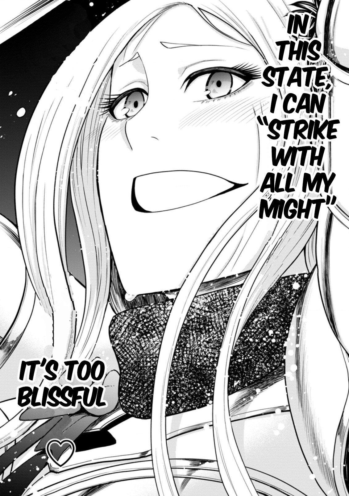 Zatsuyou Fuyo Jutsushi ga Jibun no Saikyou ni Kizuku made Chapter 13 Page 11