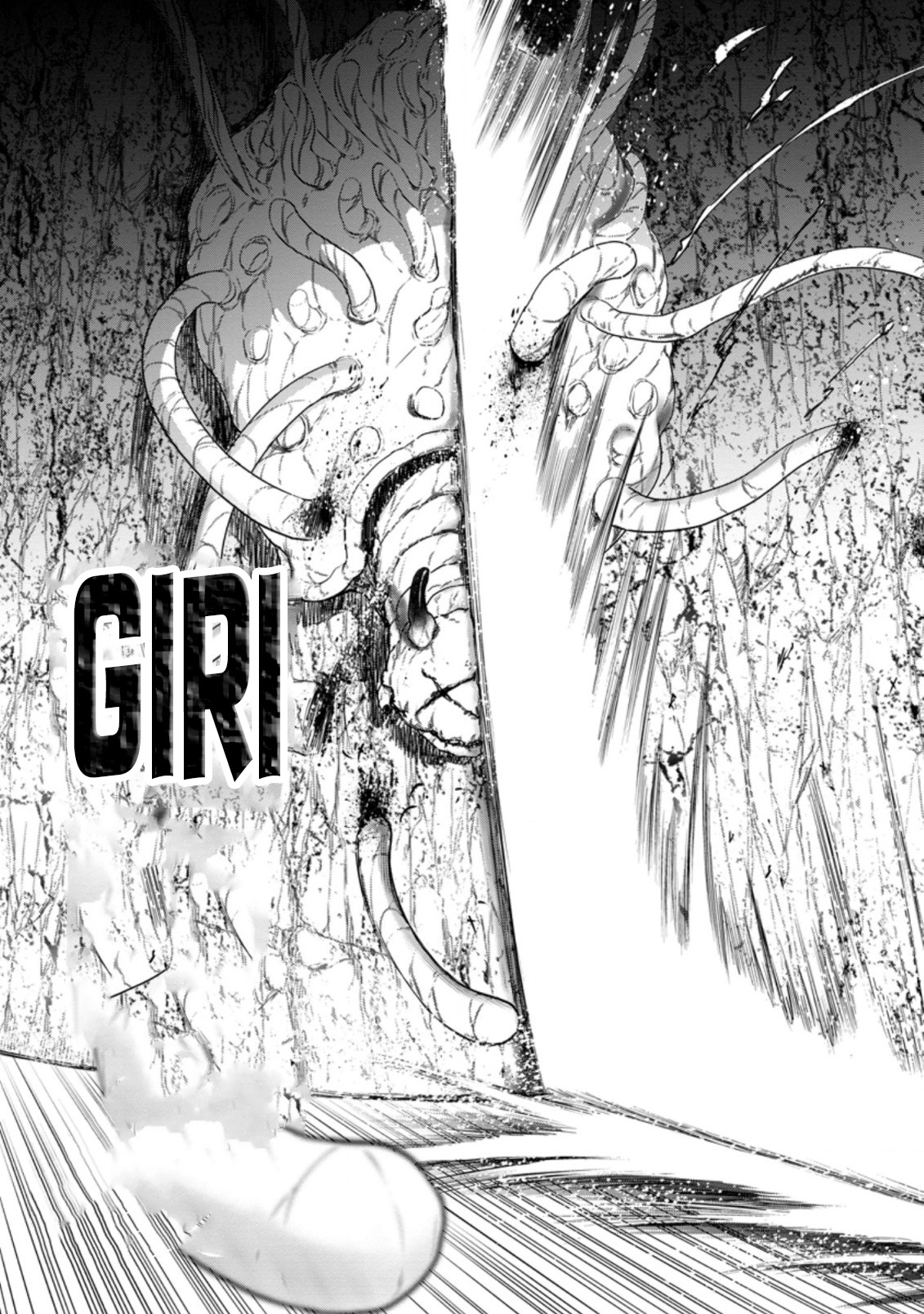 Zatsuyou Fuyo Jutsushi ga Jibun no Saikyou ni Kizuku made Chapter 13 Page 14