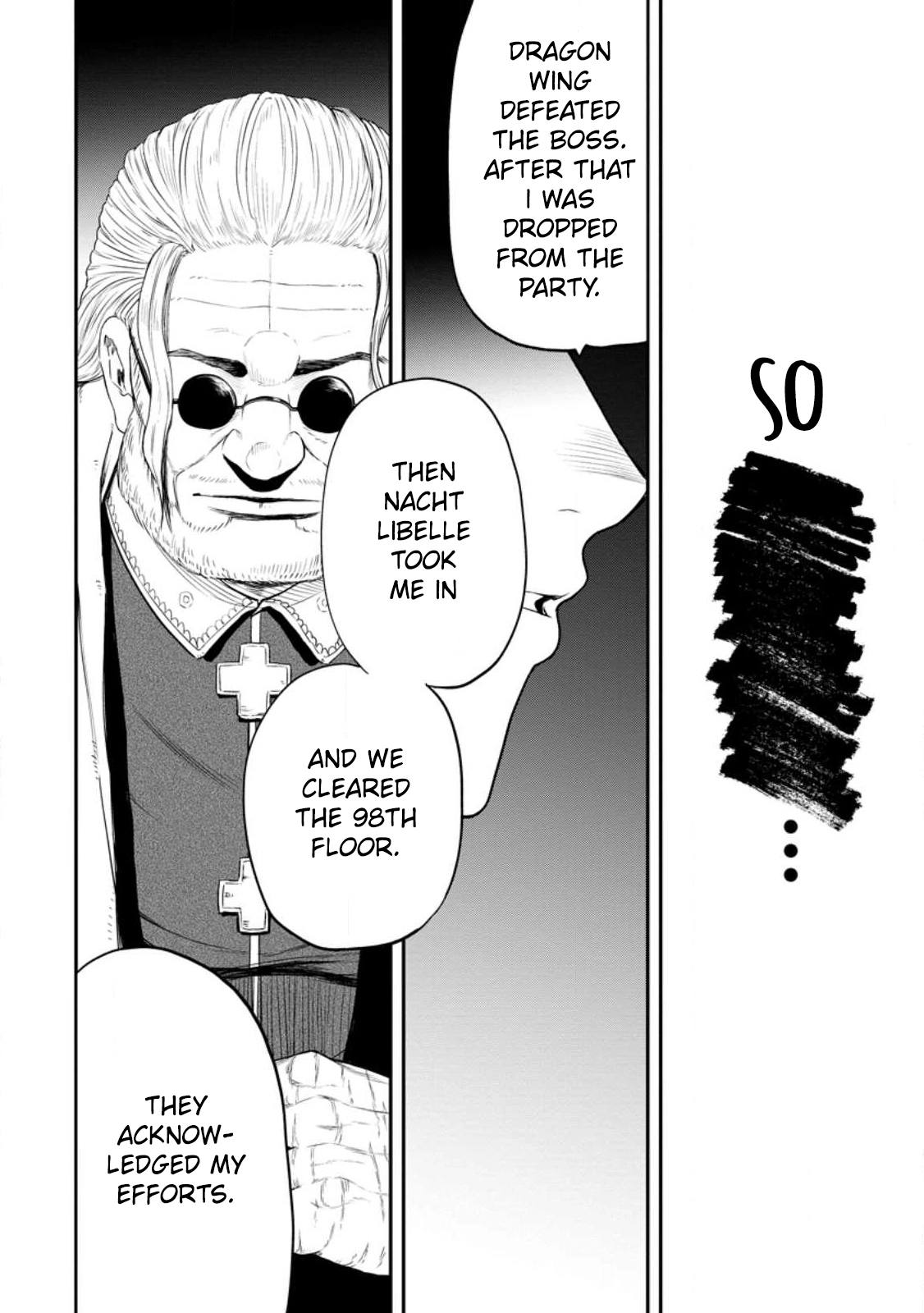 Zatsuyou Fuyo Jutsushi ga Jibun no Saikyou ni Kizuku made Chapter 20 Page 30