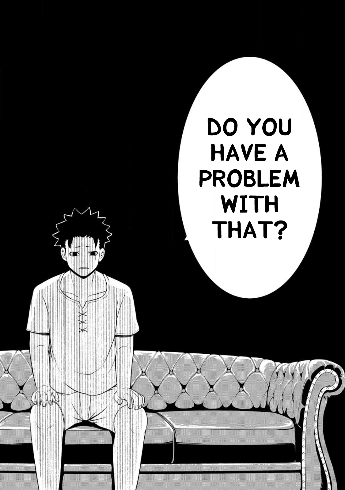 Zatsuyou Fuyo Jutsushi ga Jibun no Saikyou ni Kizuku made Chapter 20 Page 31