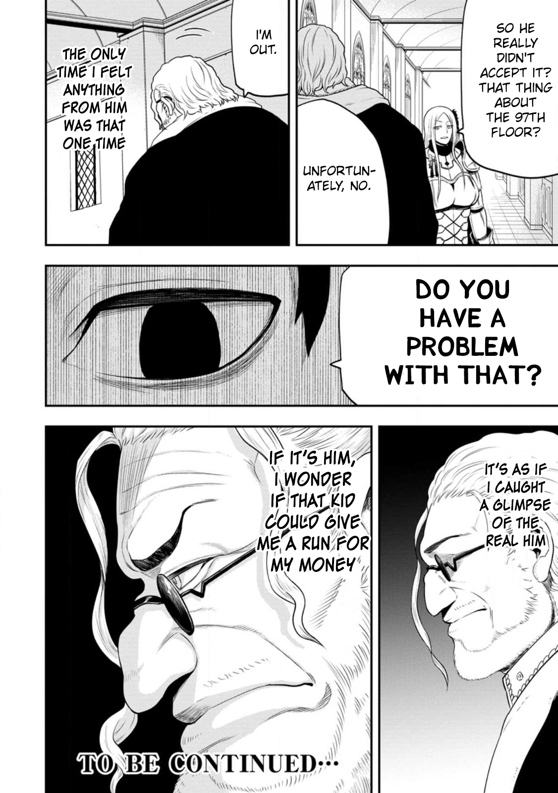 Zatsuyou Fuyo Jutsushi ga Jibun no Saikyou ni Kizuku made Chapter 20 Page 34