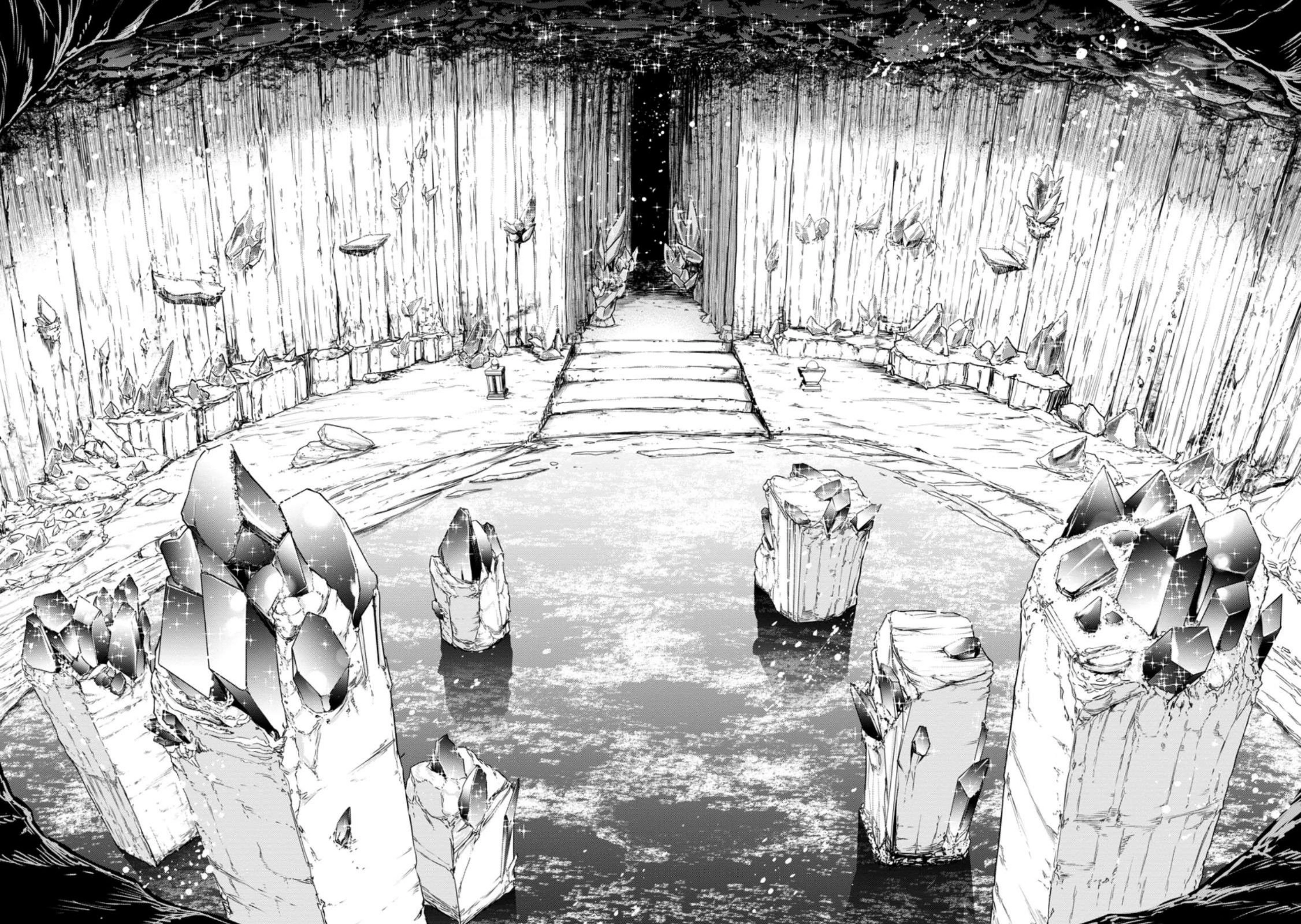 Zatsuyou Fuyo Jutsushi ga Jibun no Saikyou ni Kizuku made Chapter 25 Page 13