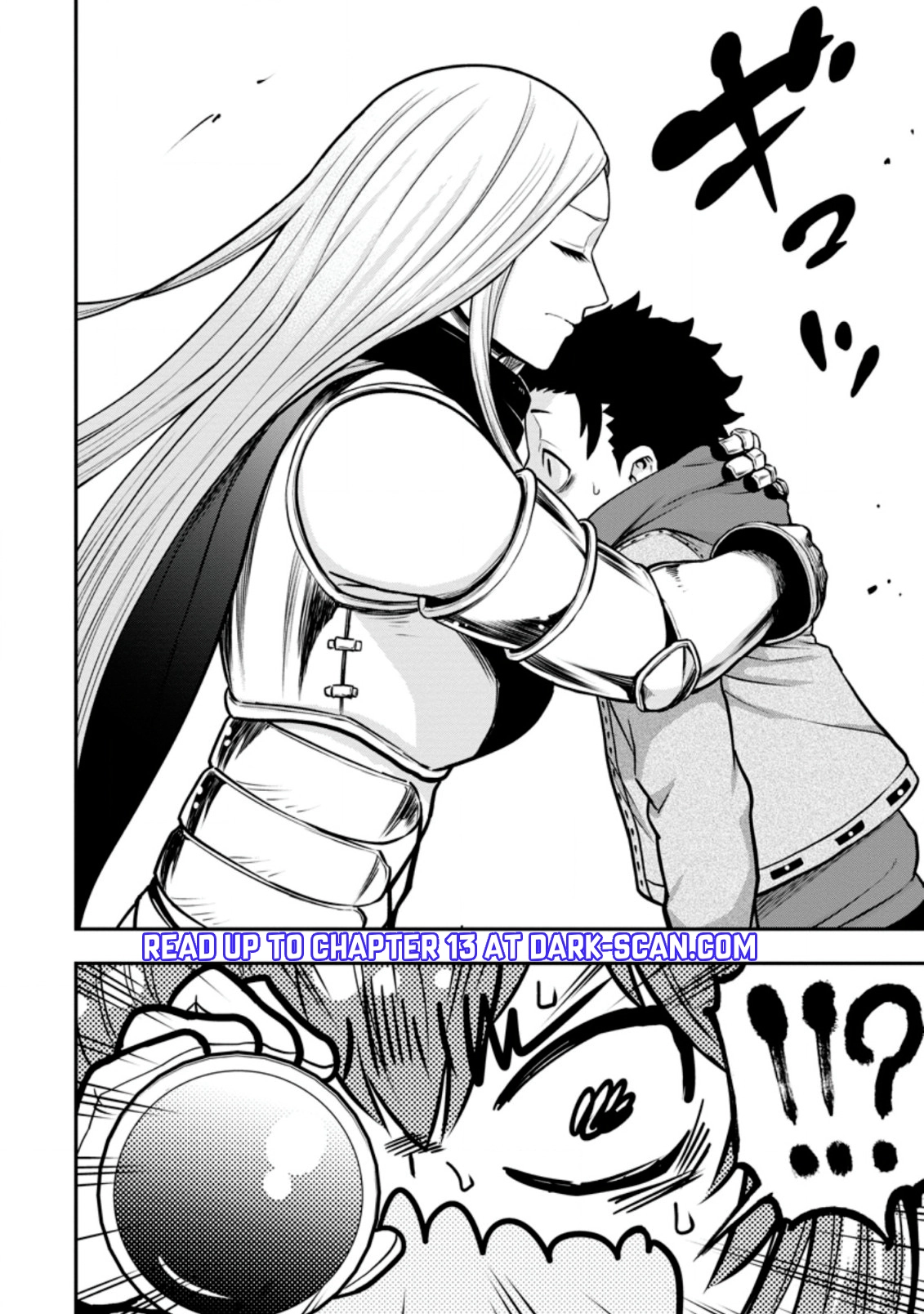 Zatsuyou Fuyo Jutsushi ga Jibun no Saikyou ni Kizuku made Chapter 7 Page 23