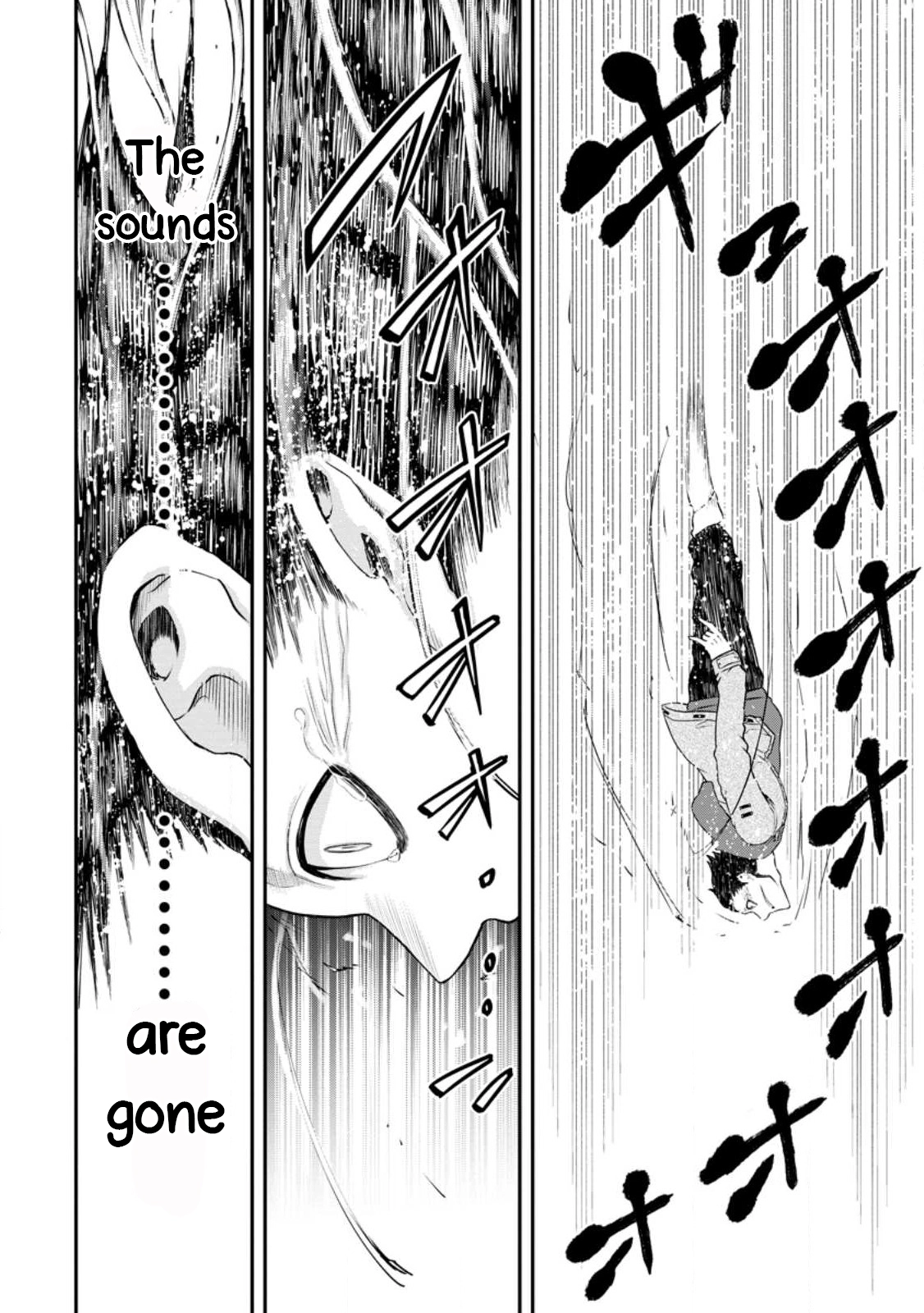 Zatsuyou Fuyo Jutsushi ga Jibun no Saikyou ni Kizuku made Chapter 18 Page 14