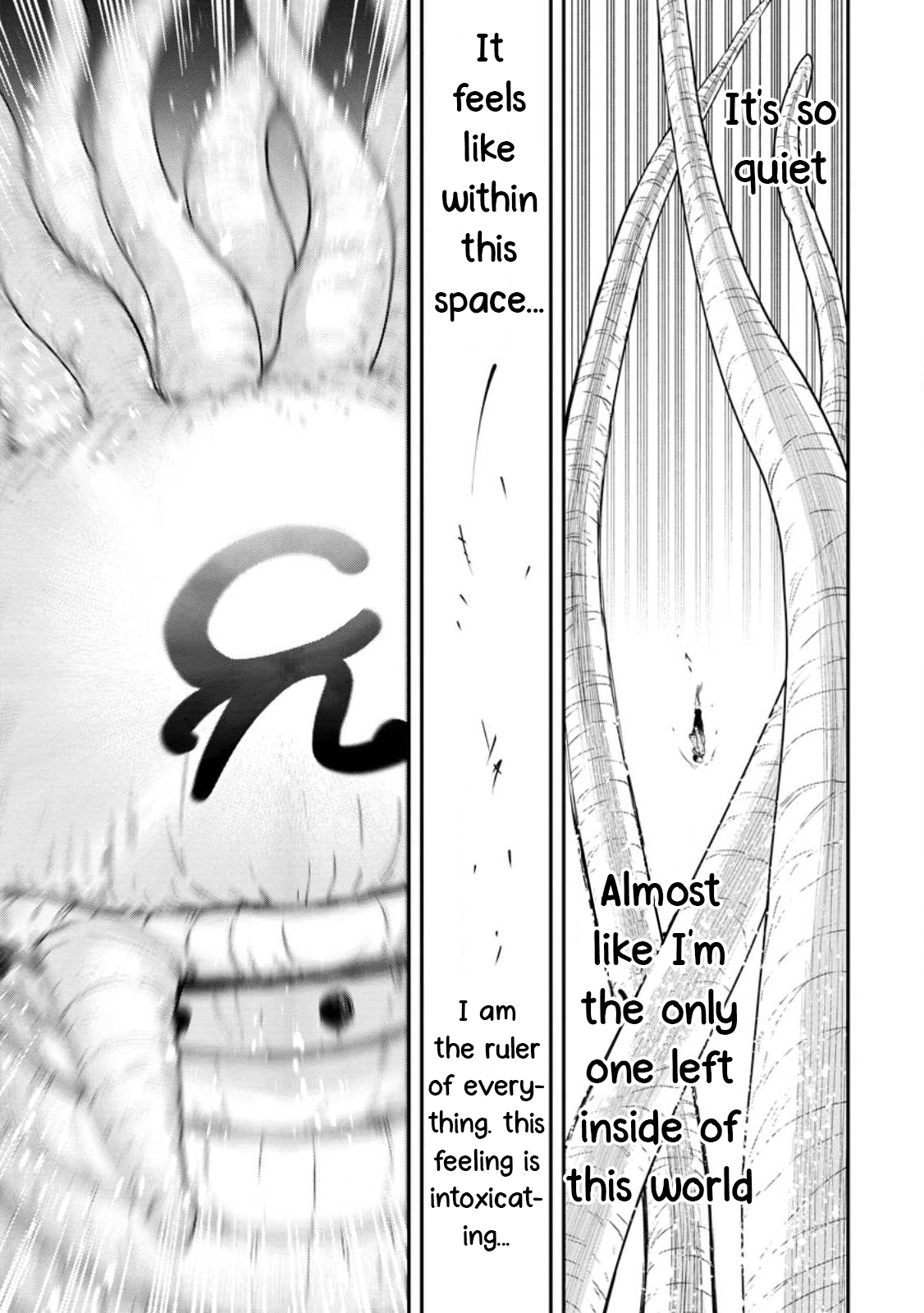 Zatsuyou Fuyo Jutsushi ga Jibun no Saikyou ni Kizuku made Chapter 18 Page 15