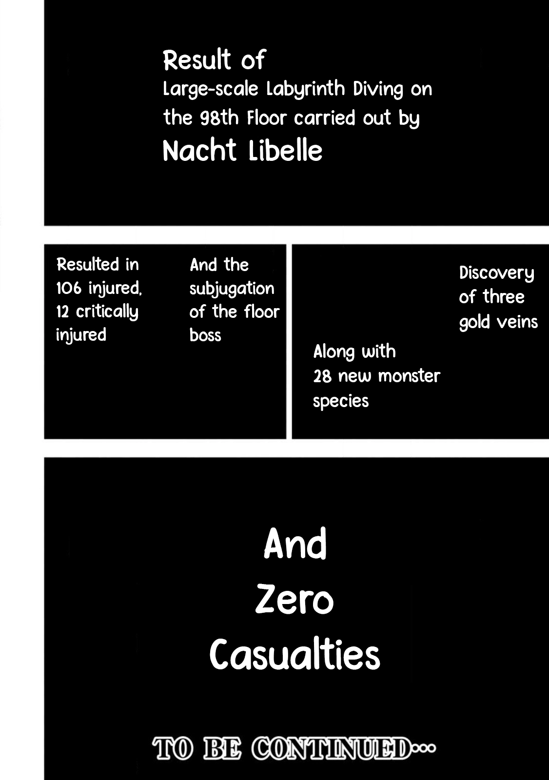 Zatsuyou Fuyo Jutsushi ga Jibun no Saikyou ni Kizuku made Chapter 18 Page 28