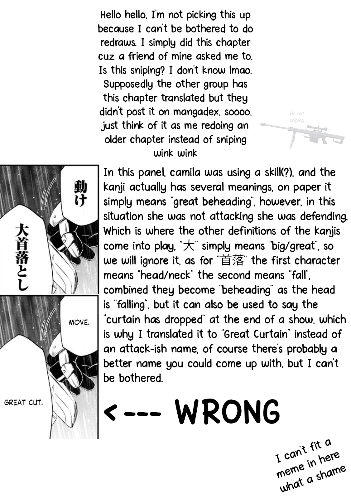 Zatsuyou Fuyo Jutsushi ga Jibun no Saikyou ni Kizuku made Chapter 18 Page 29