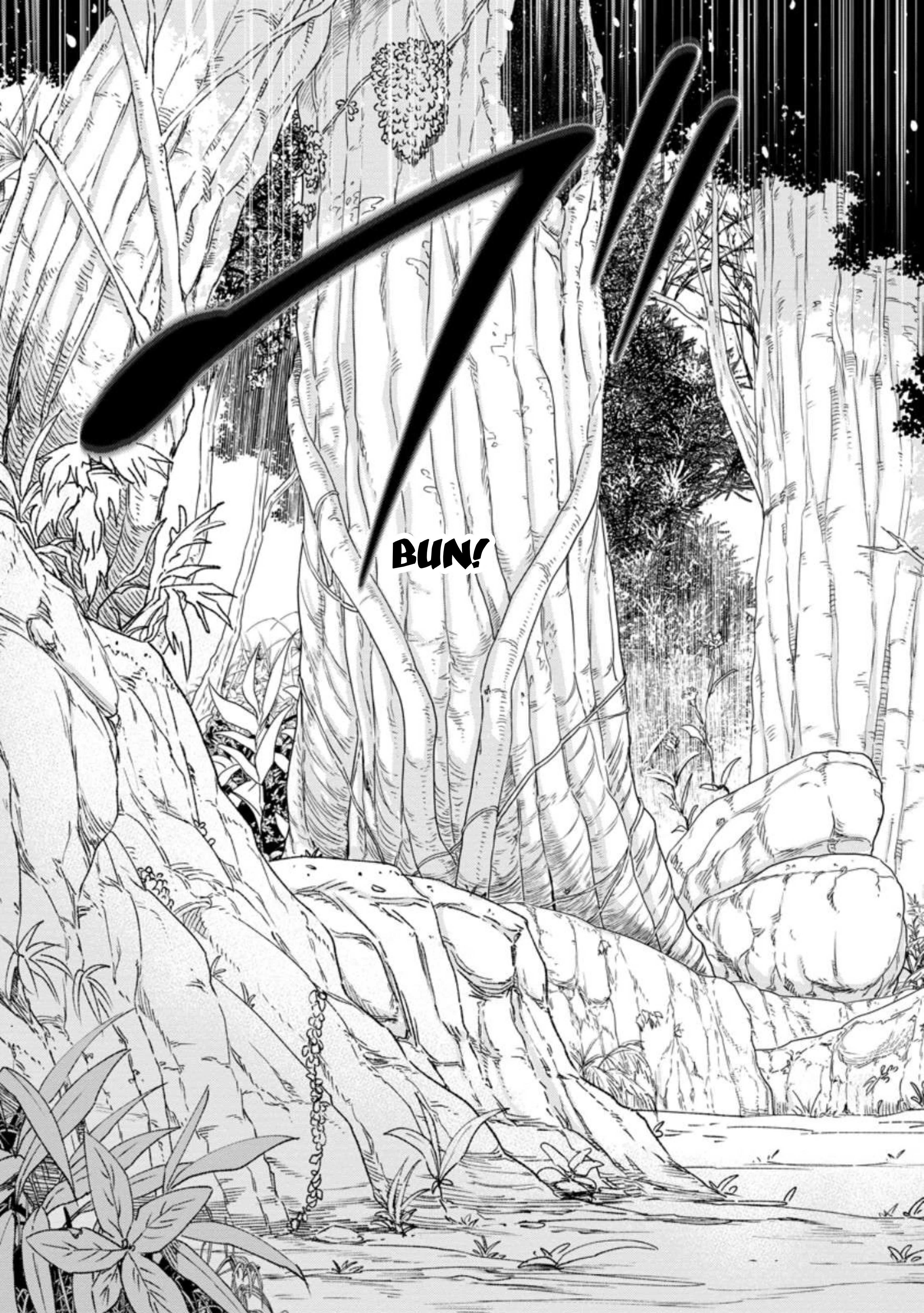 Zatsuyou Fuyo Jutsushi ga Jibun no Saikyou ni Kizuku made Chapter 24 Page 13