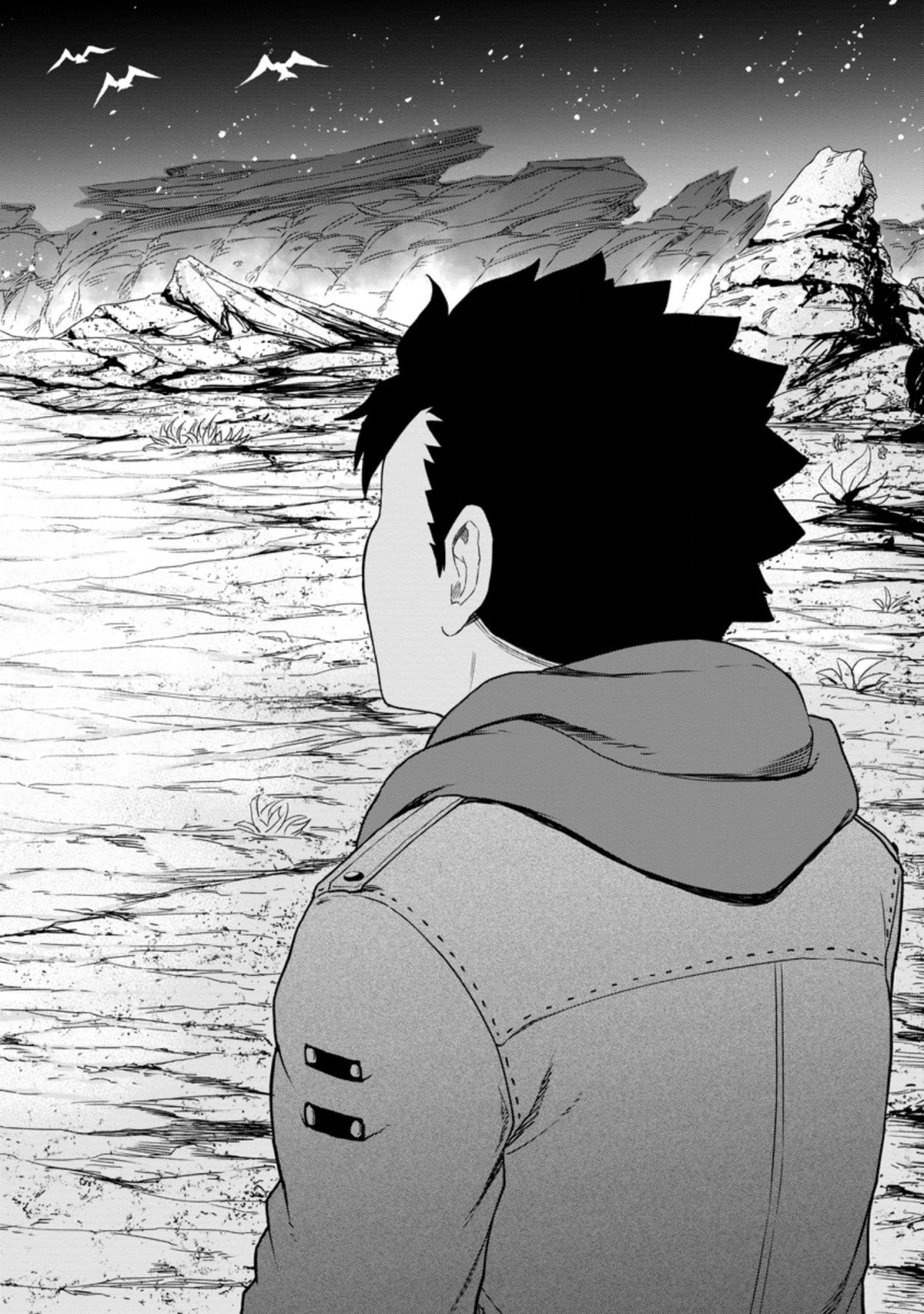 Zatsuyou Fuyo Jutsushi ga Jibun no Saikyou ni Kizuku made Chapter 11 Page 25