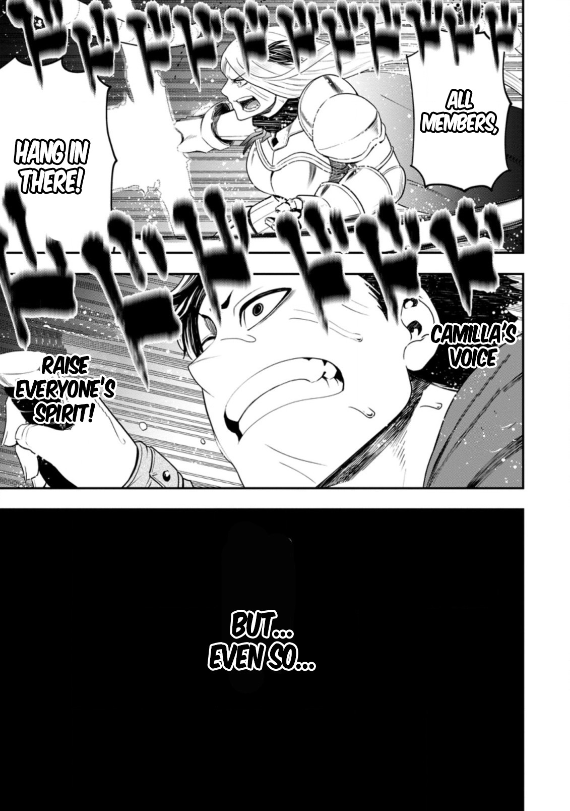 Zatsuyou Fuyo Jutsushi ga Jibun no Saikyou ni Kizuku made Chapter 14 Page 18