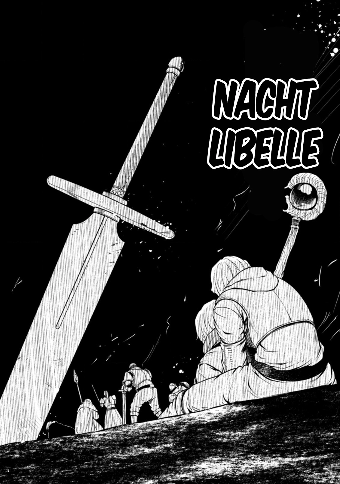 Zatsuyou Fuyo Jutsushi ga Jibun no Saikyou ni Kizuku made Chapter 14 Page 19