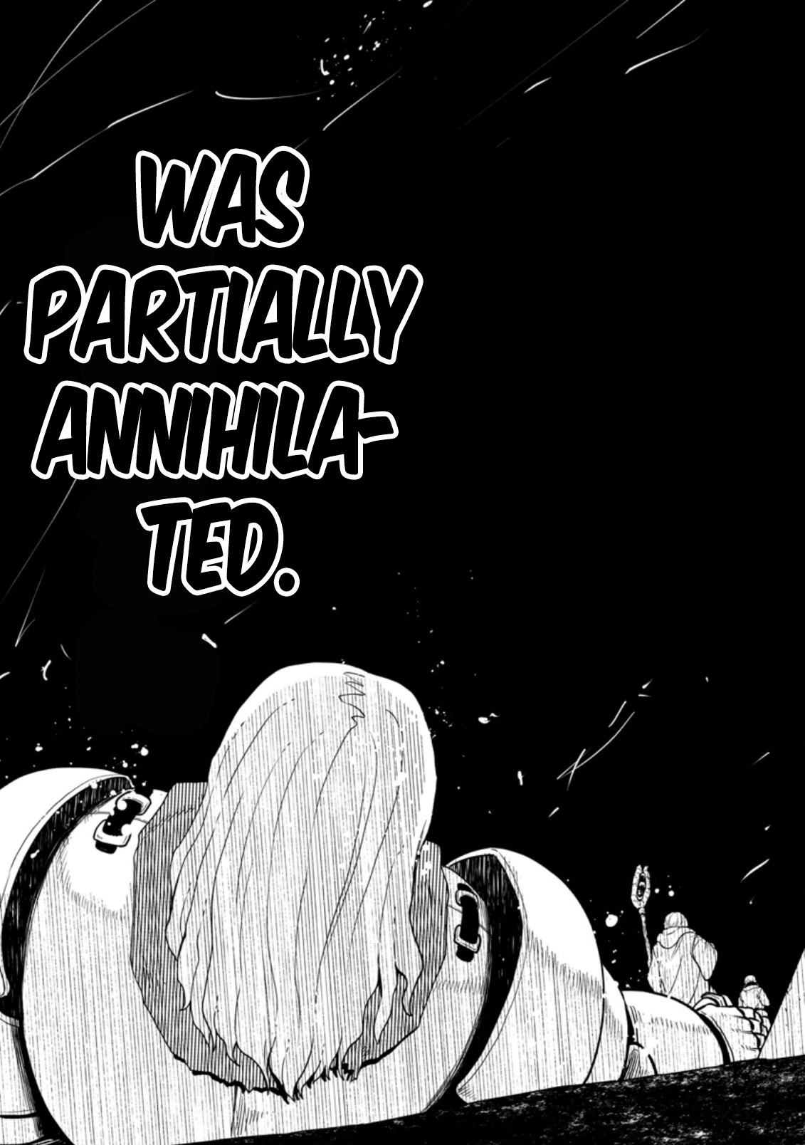 Zatsuyou Fuyo Jutsushi ga Jibun no Saikyou ni Kizuku made Chapter 14 Page 20