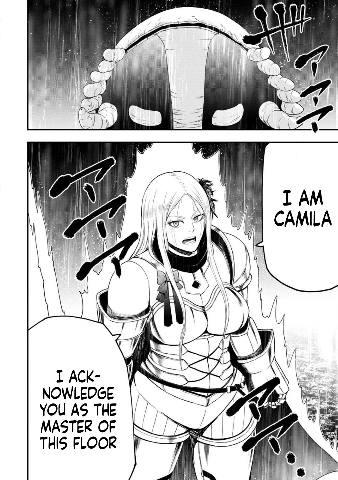 Zatsuyou Fuyo Jutsushi ga Jibun no Saikyou ni Kizuku made Chapter 14 Page 29