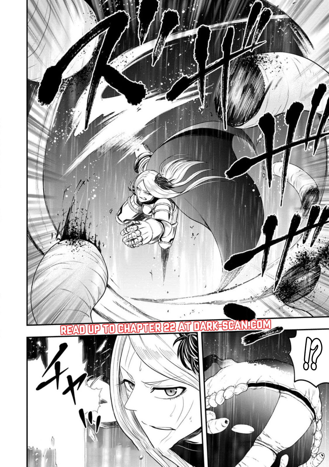 Zatsuyou Fuyo Jutsushi ga Jibun no Saikyou ni Kizuku made Chapter 14 Page 31